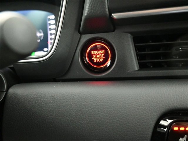 New 2026 Honda Passport RTL image 24