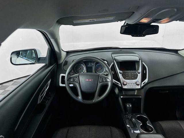 Used 2016 GMC Terrain SLE FWD image 19