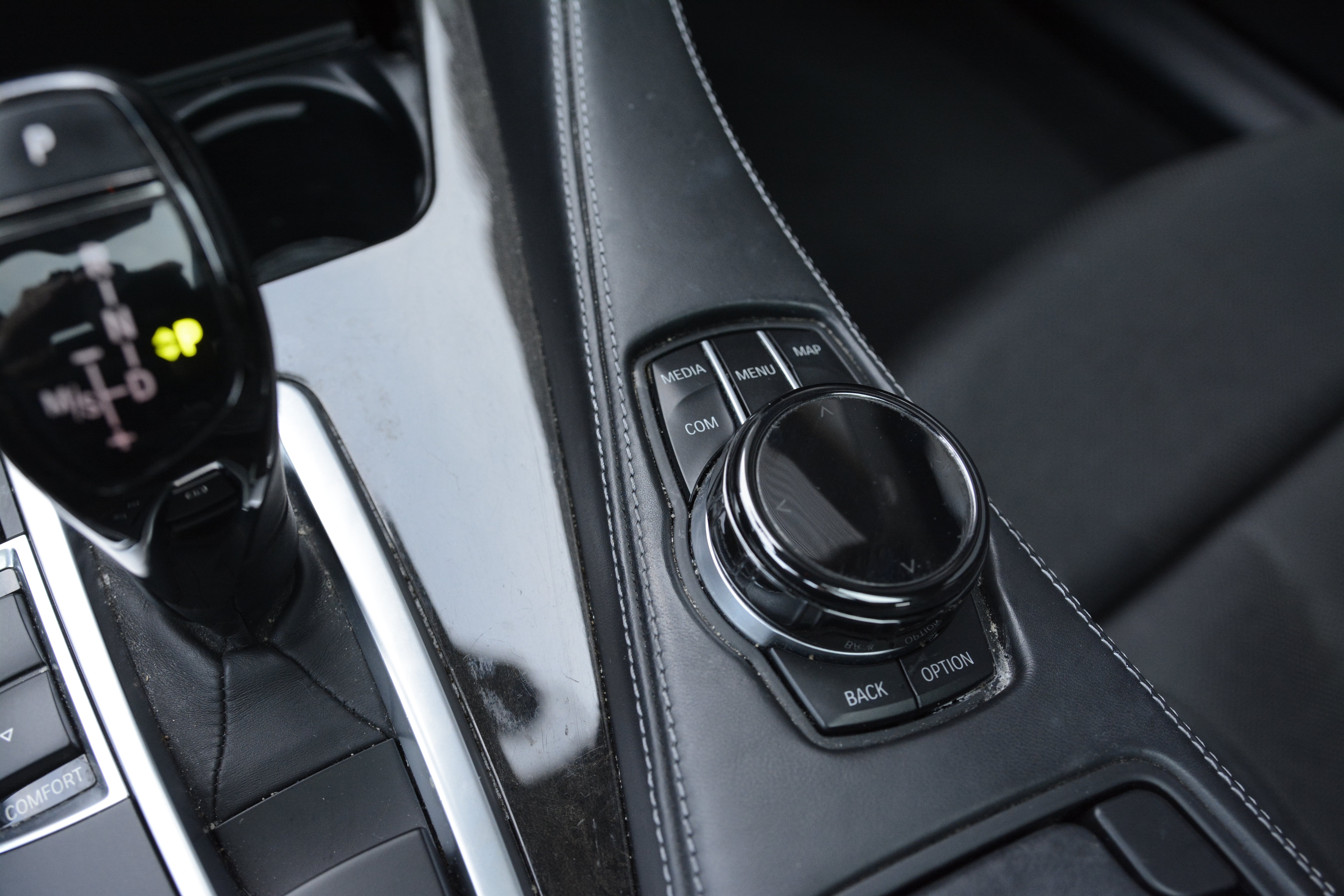 Used 2017 BMW 650i Gran Coupe RWD image 27