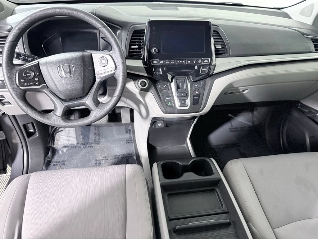 Used 2019 Honda Odyssey EX image 11
