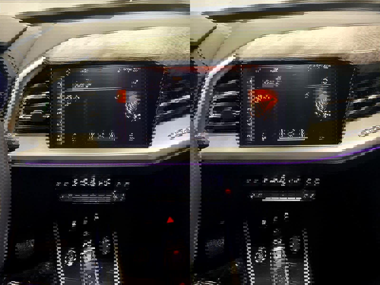 Used 2023 Audi Q4 e-tron Premium Plus w/ Premium Plus image 8