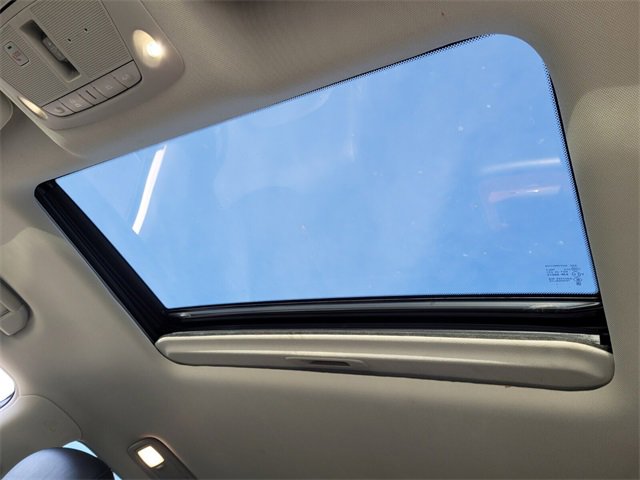 Certified 2024 Nissan Armada SL w/ Captain's Chairs Package image 16