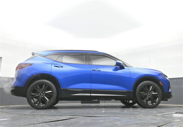 Used 2019 Chevrolet Blazer RS image 51
