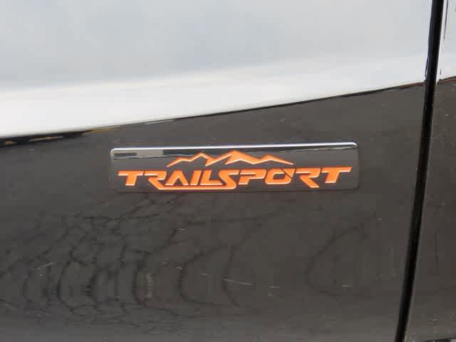 New 2026 Honda CR-V TrailSport image 8