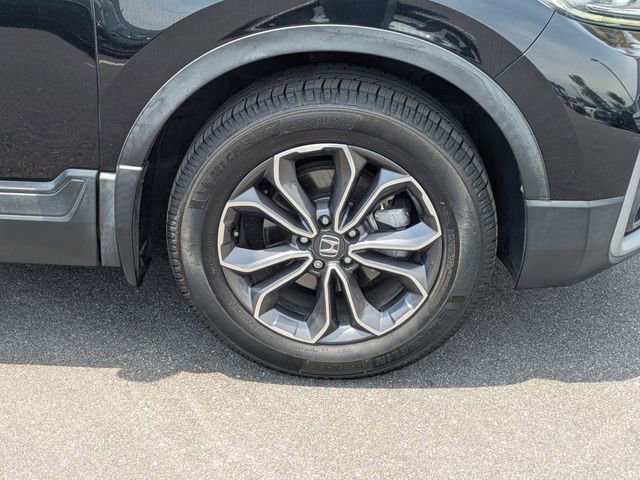 Used 2020 Honda CR-V EX-L image 11