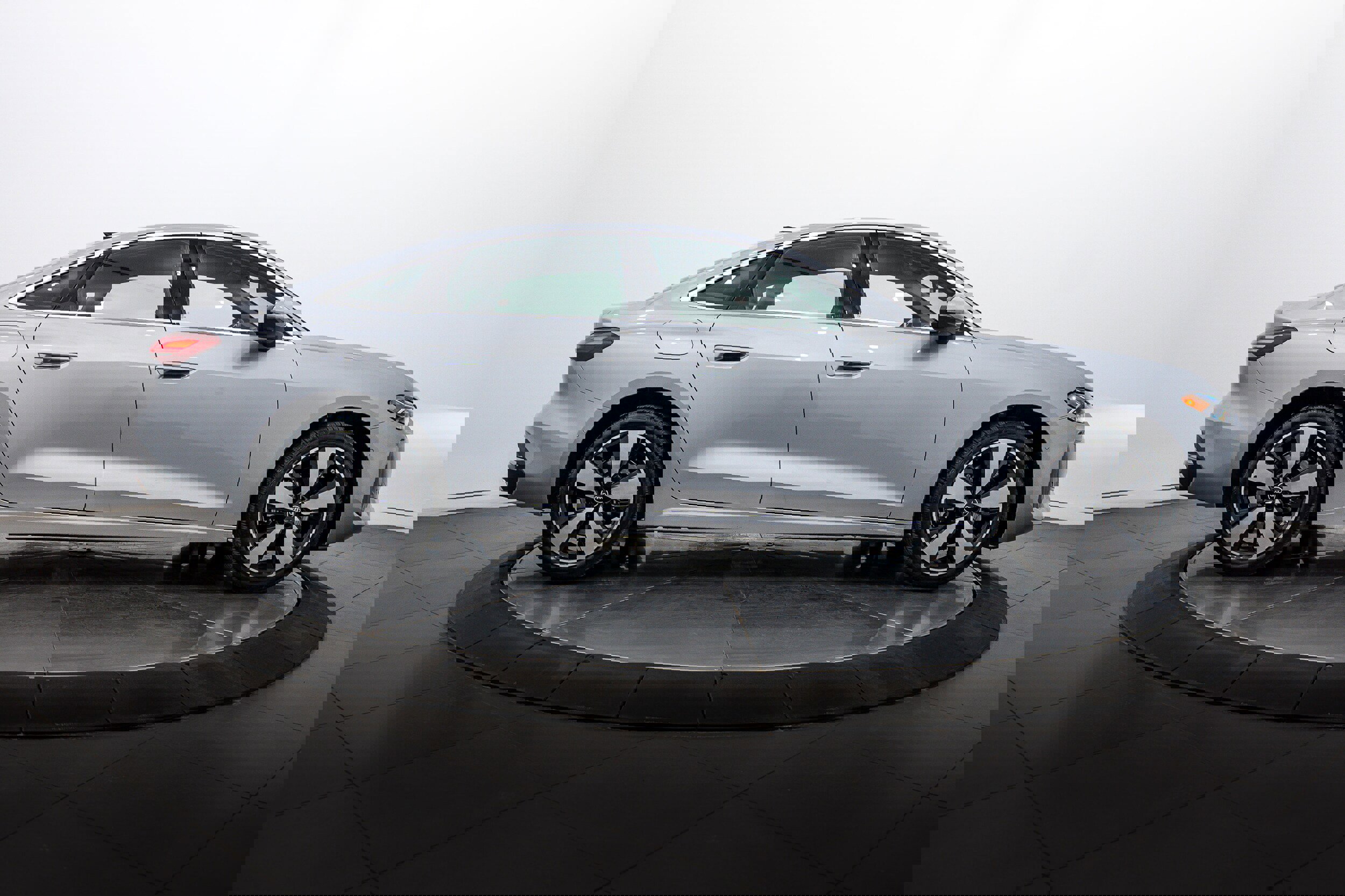 Certified 2025 Audi A5 2.0T Premium Plus w/ Premium Plus image 3