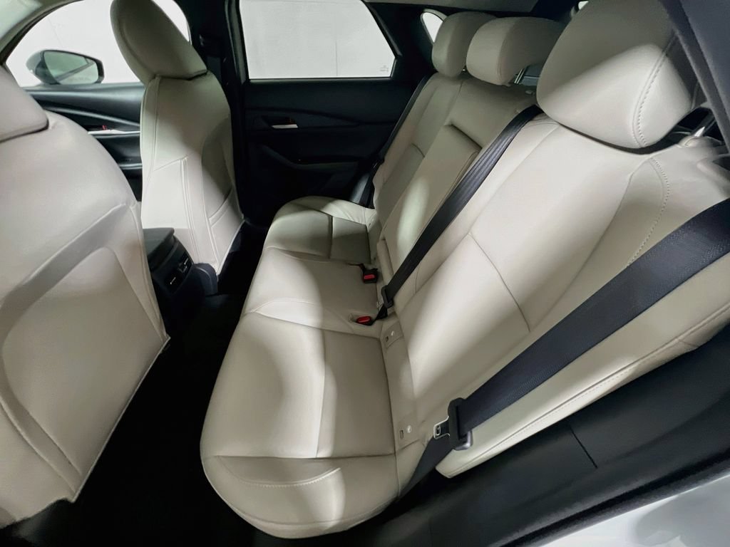 New 2026 MAZDA CX-30 AWD 2.5 S w/ Select Sport Pkg image 19