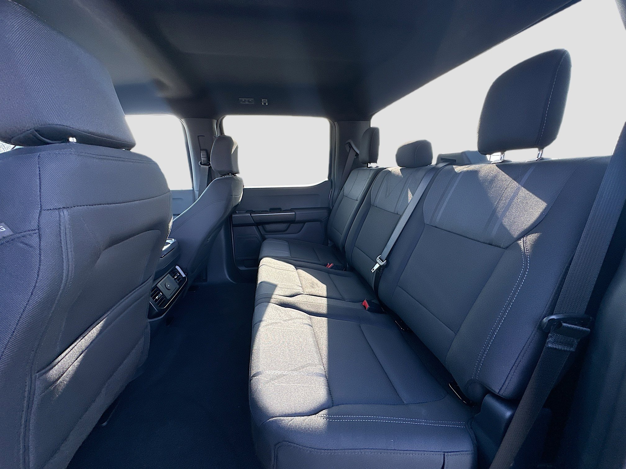 New 2026 Ford F150 STX w/ Equipment Group 200A image 16