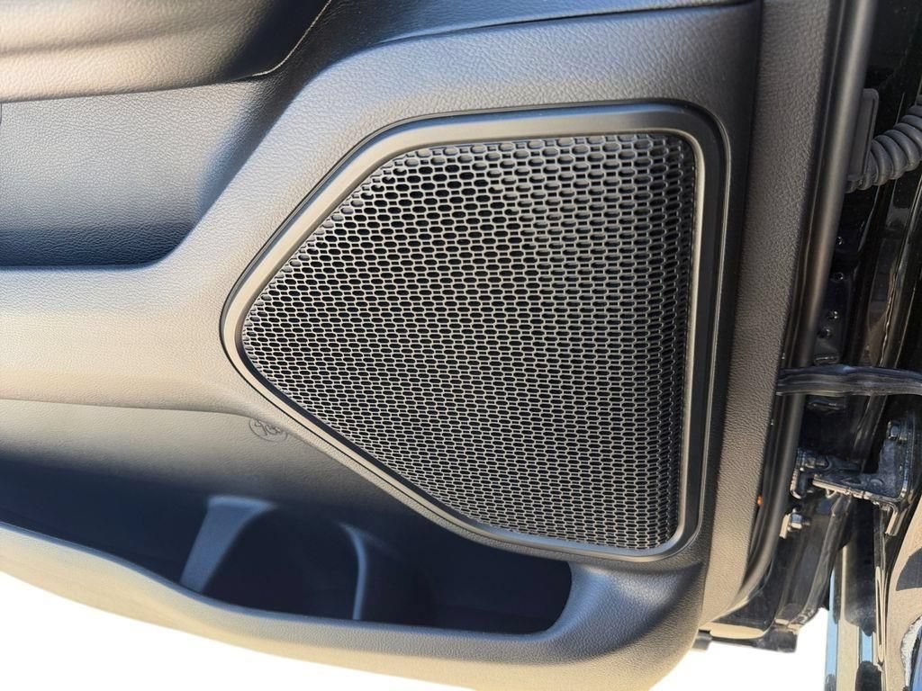 New 2026 RAM 1500 Big Horn AWD/4WD image 32