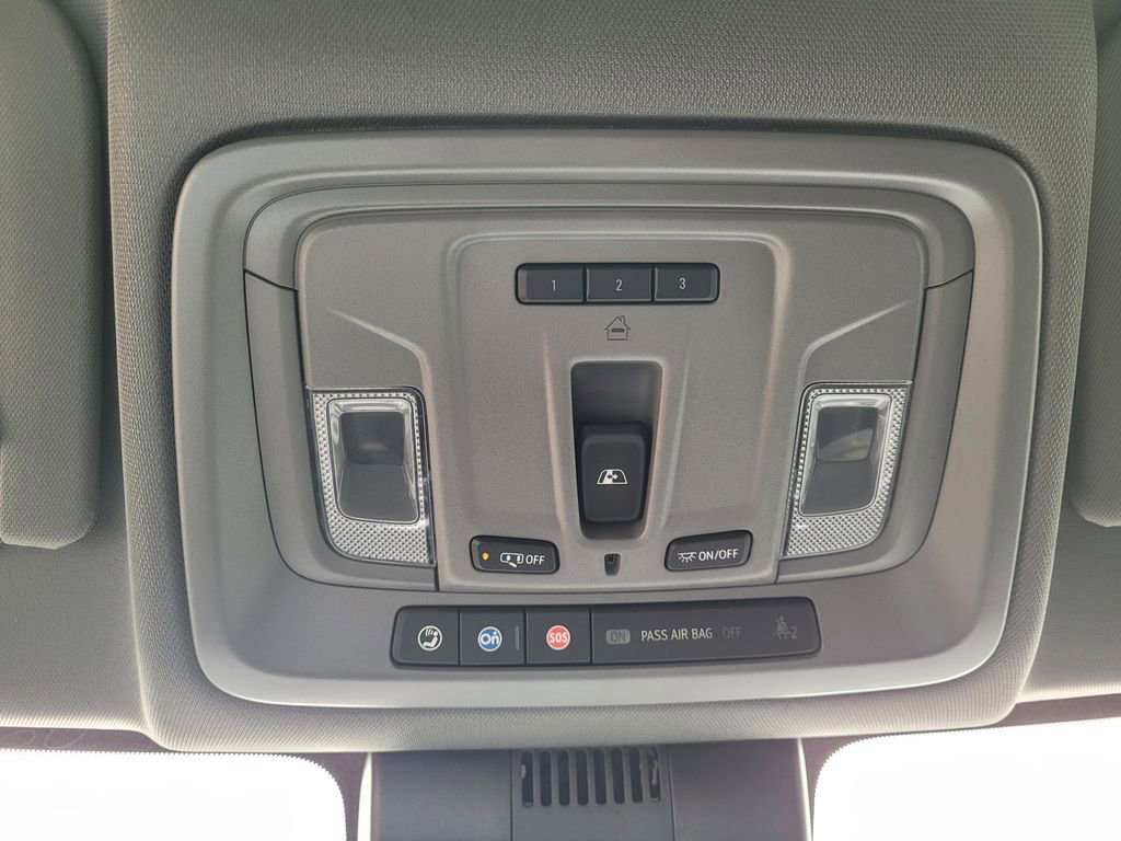 New 2025 Chevrolet Silverado 1500 LT image 32