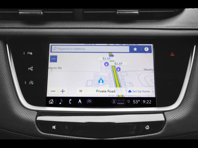 Certified 2023 Cadillac XT5 Sportv image 13