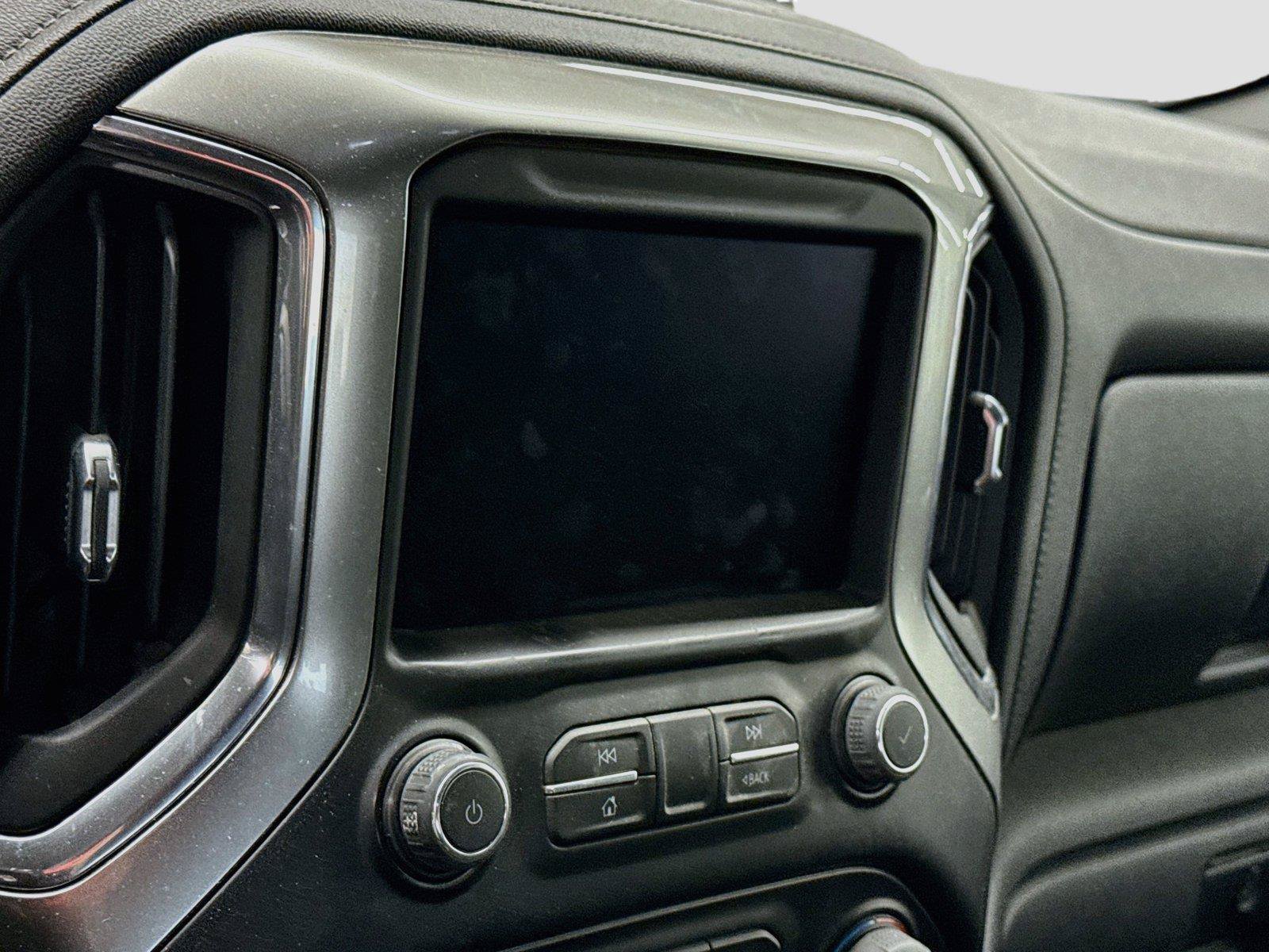 Used 2021 Chevrolet Silverado 1500 LT AWD/4WD image 4