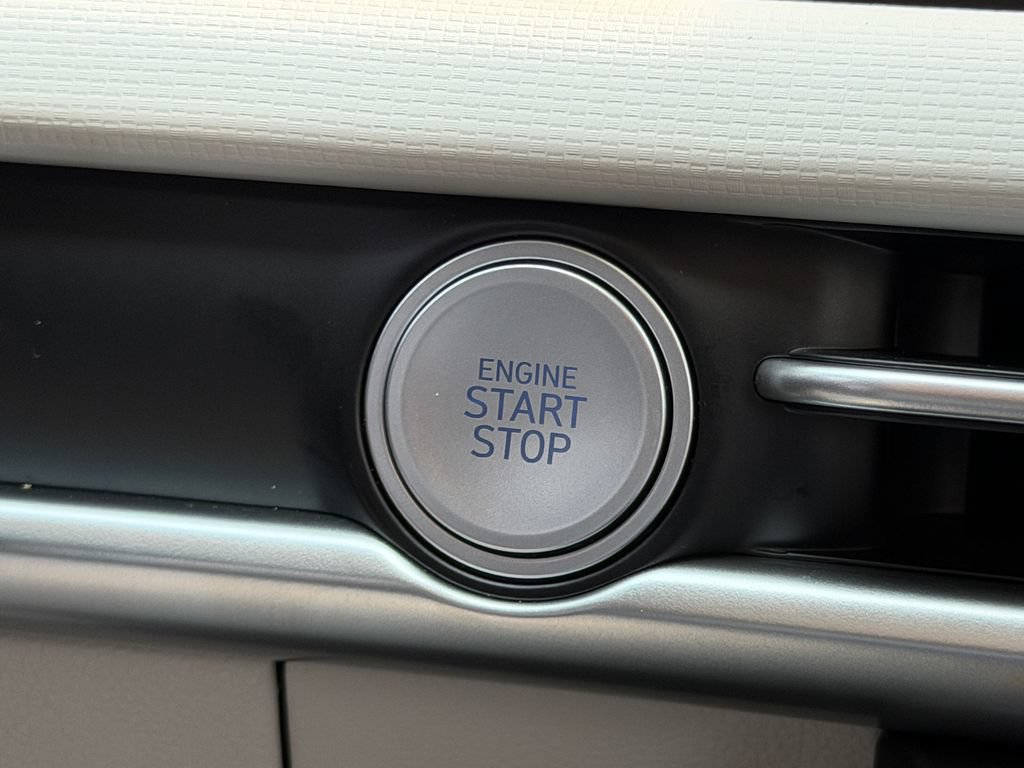 New 2026 Hyundai Tucson SE FWD image 25