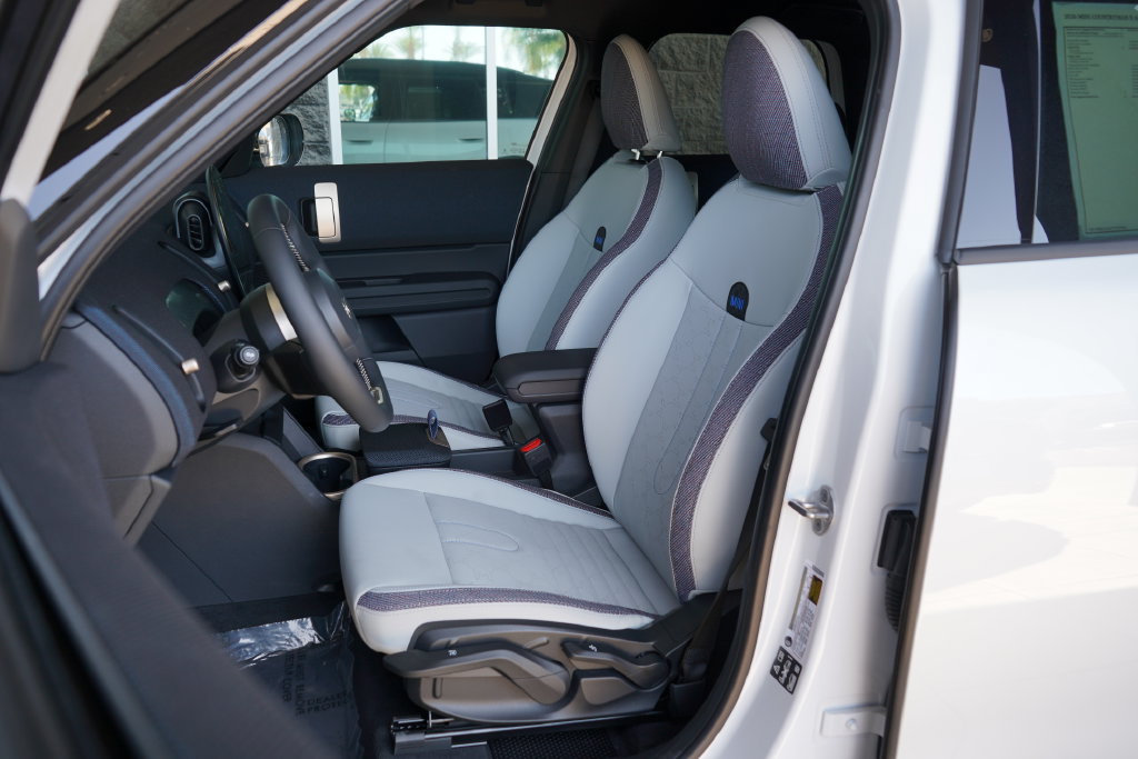New 2026 MINI Cooper Countryman S AWD/4WD image 10