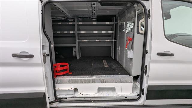 Used 2019 Ford Transit 150 130 Low Roof RWD image 16