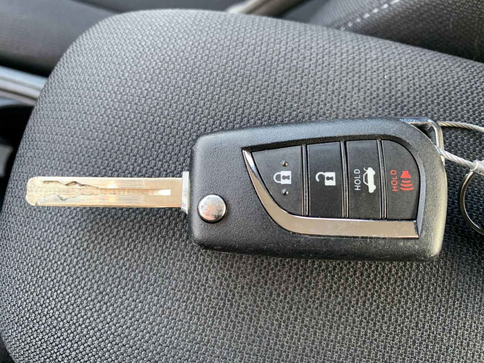 Used 2025 Toyota Corolla LE image 21