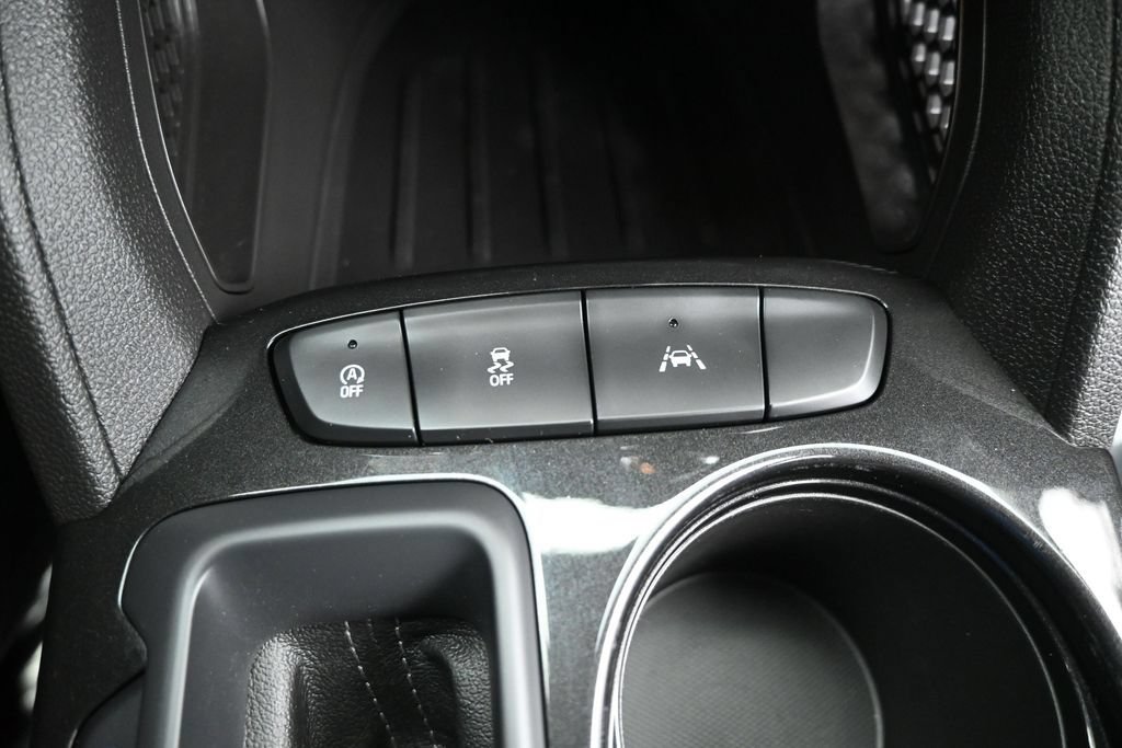 Used 2025 Chevrolet TrailBlazer LT FWD image 21
