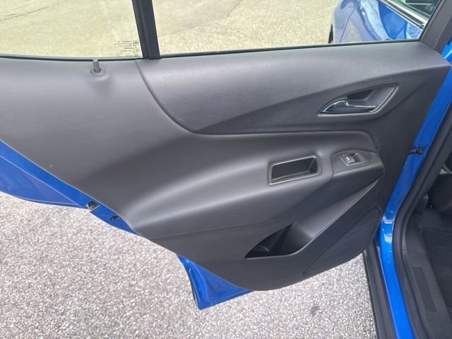 Certified 2024 Chevrolet Equinox LT image 18