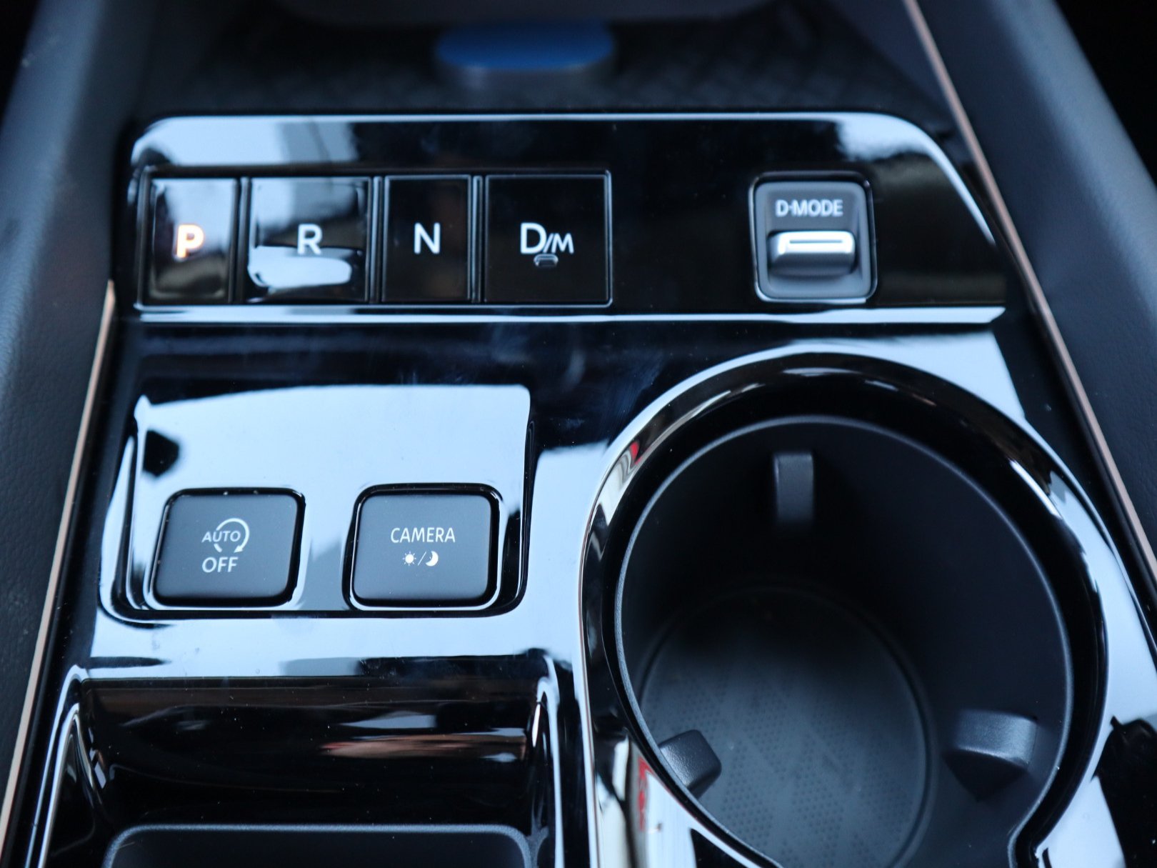 New 2026 Nissan Murano Platinum w/ Technology Package AWD/4WD image 21