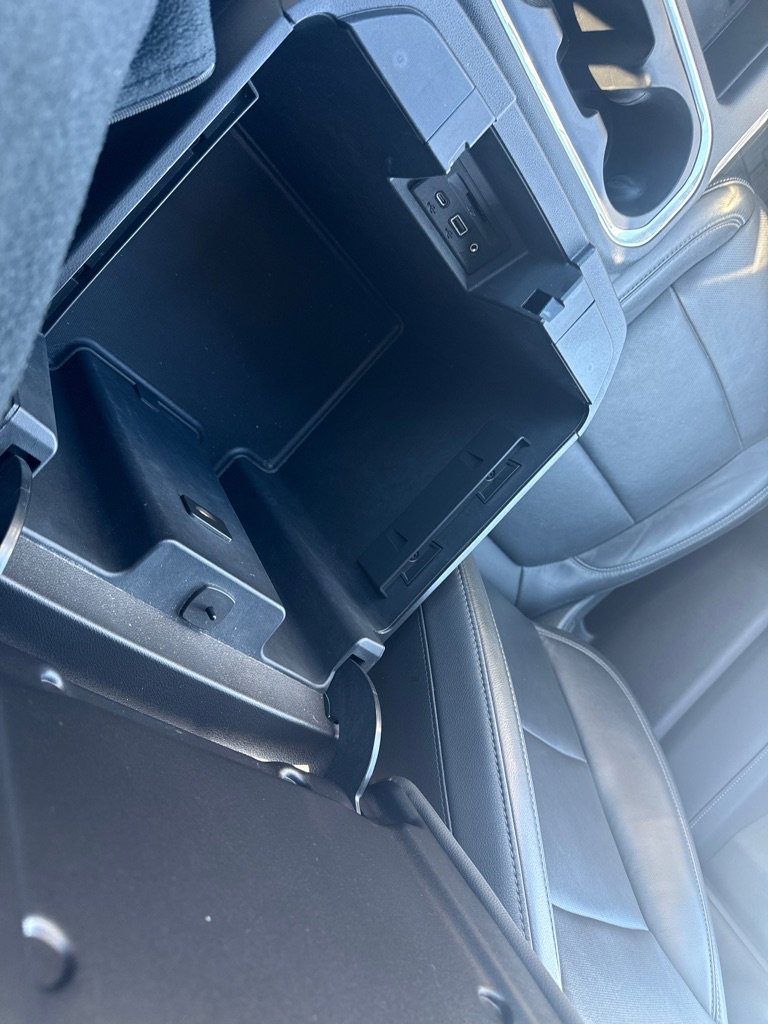 Used 2020 GMC Sierra 1500 SLT w/ SLT Premium Package AWD/4WD image 38