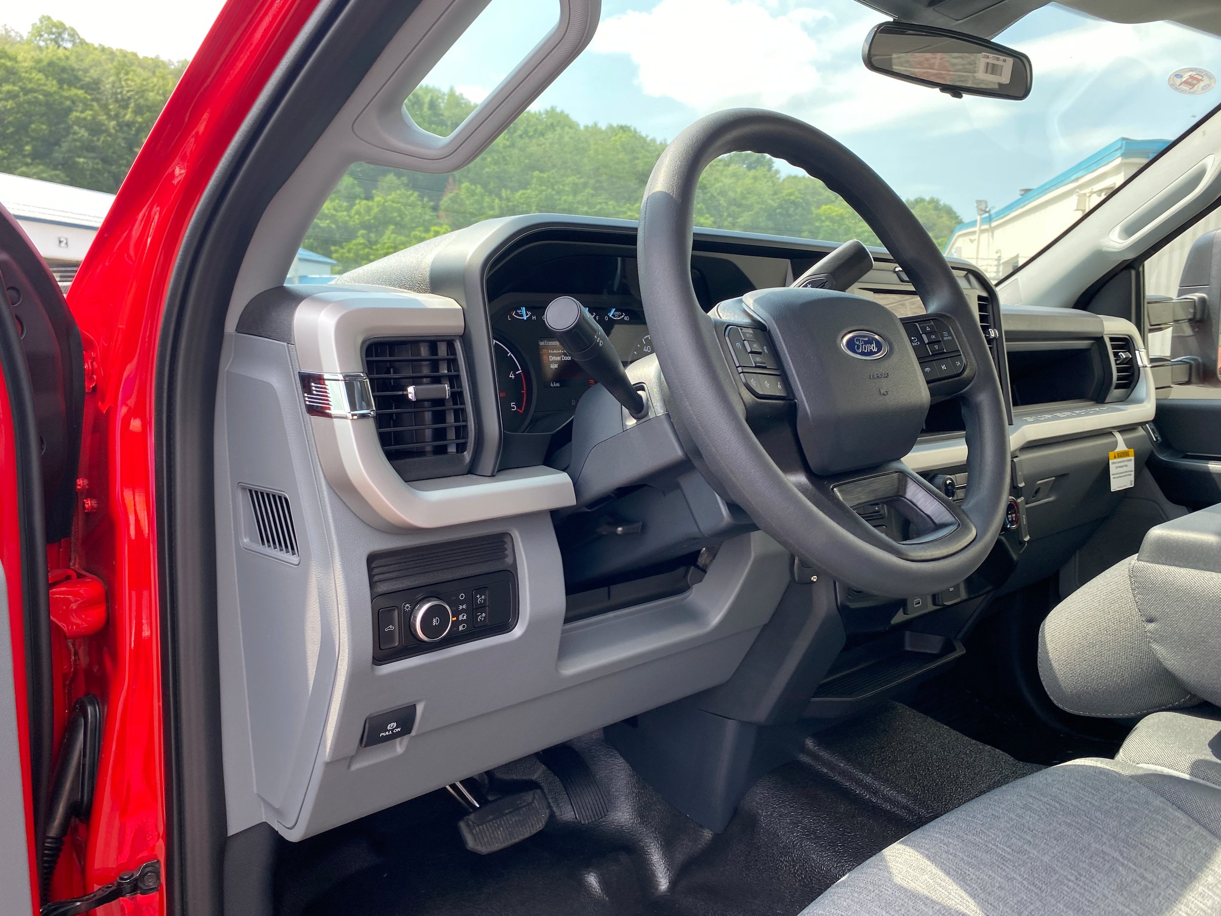 New 2026 Ford F250 XL AWD/4WD image 30