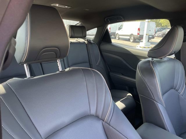 Used 2026 Toyota Crown XLE image 36