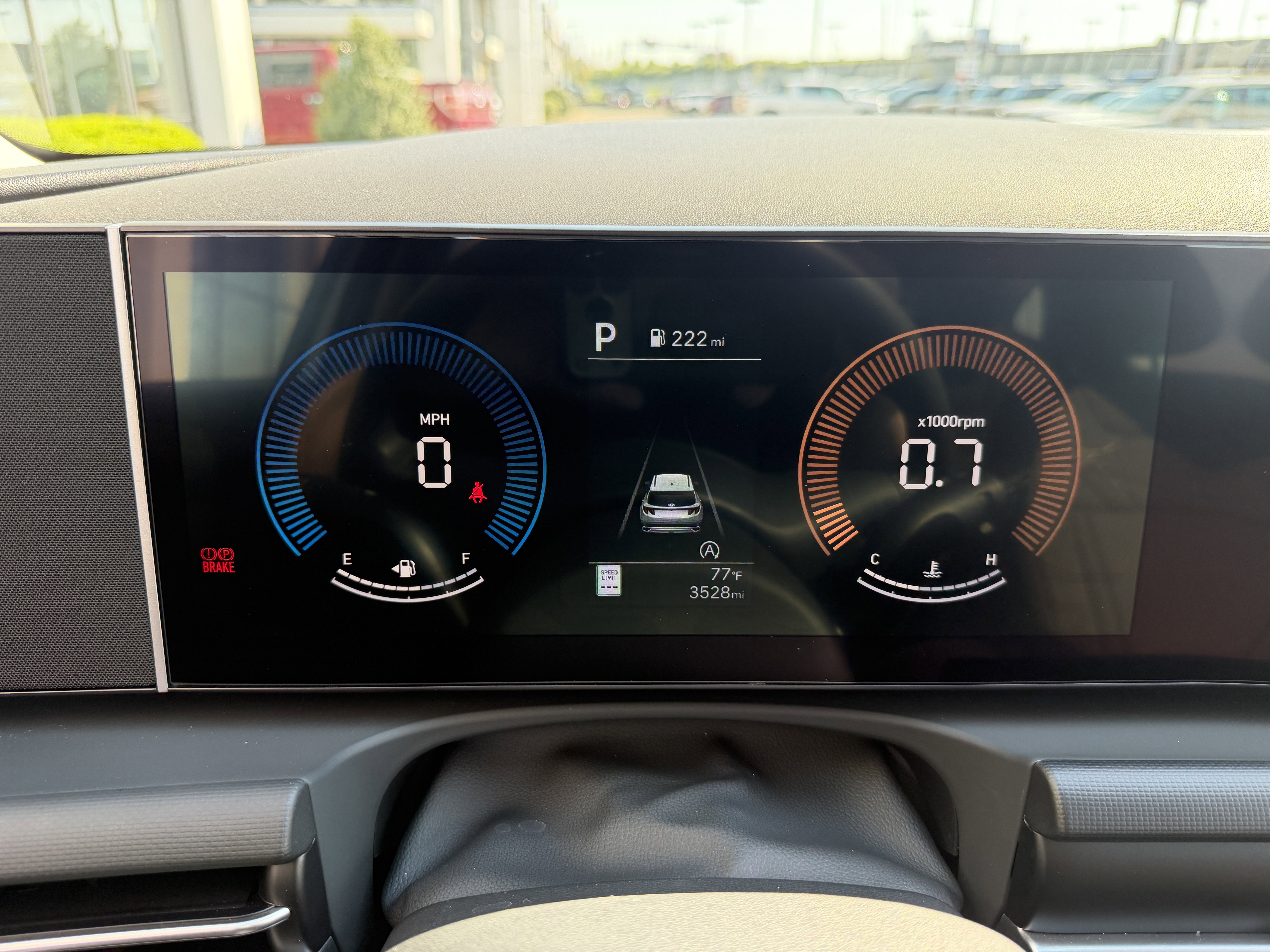 Certified 2025 Hyundai Tucson SE image 35