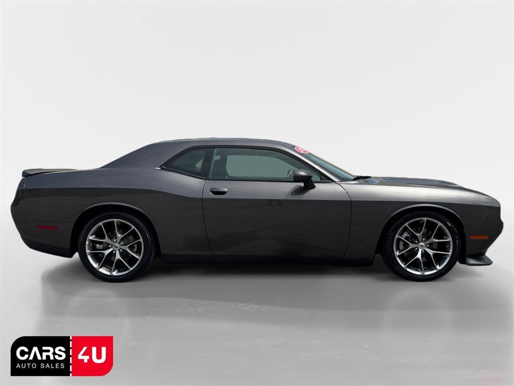 Used 2023 Dodge Challenger GT image 8