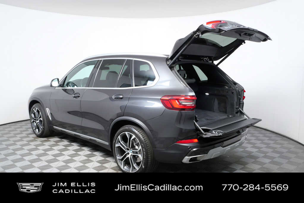 Used 2023 BMW X5 sDrive40i w/ Premium Package image 32