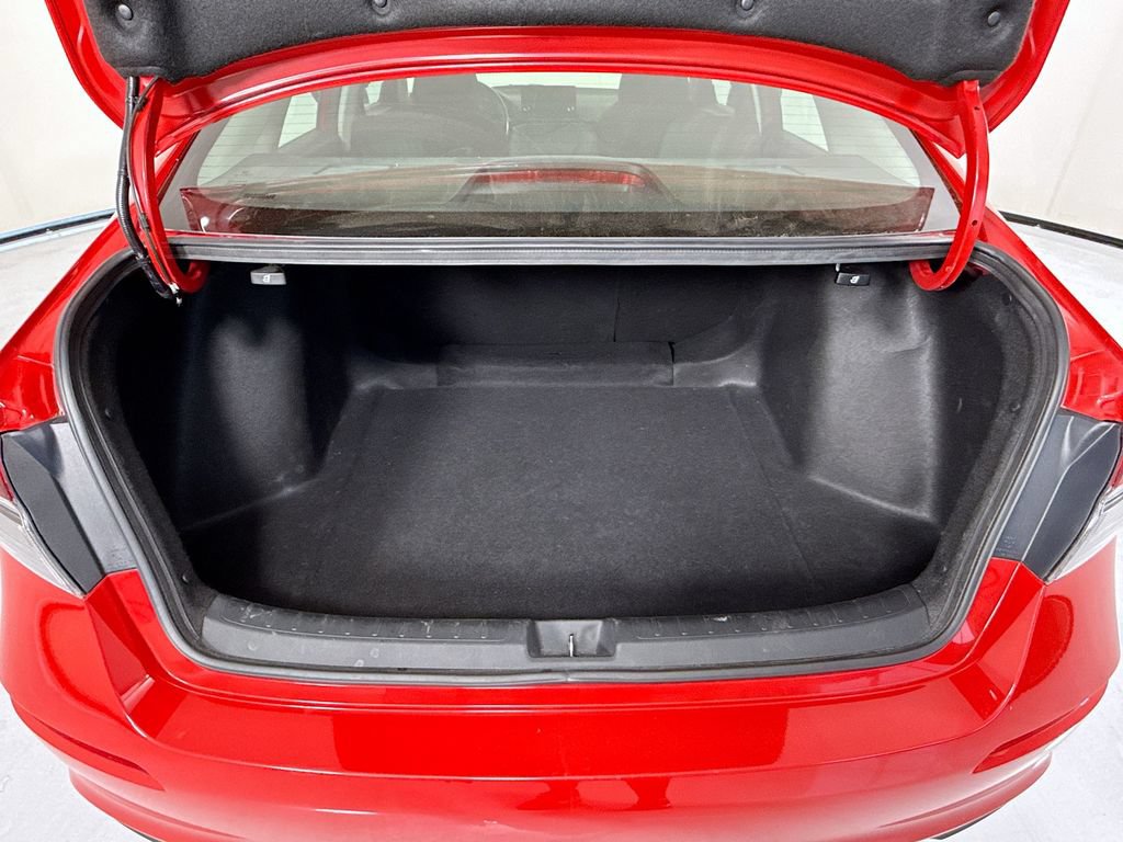 Certified 2023 Honda Civic EX image 28