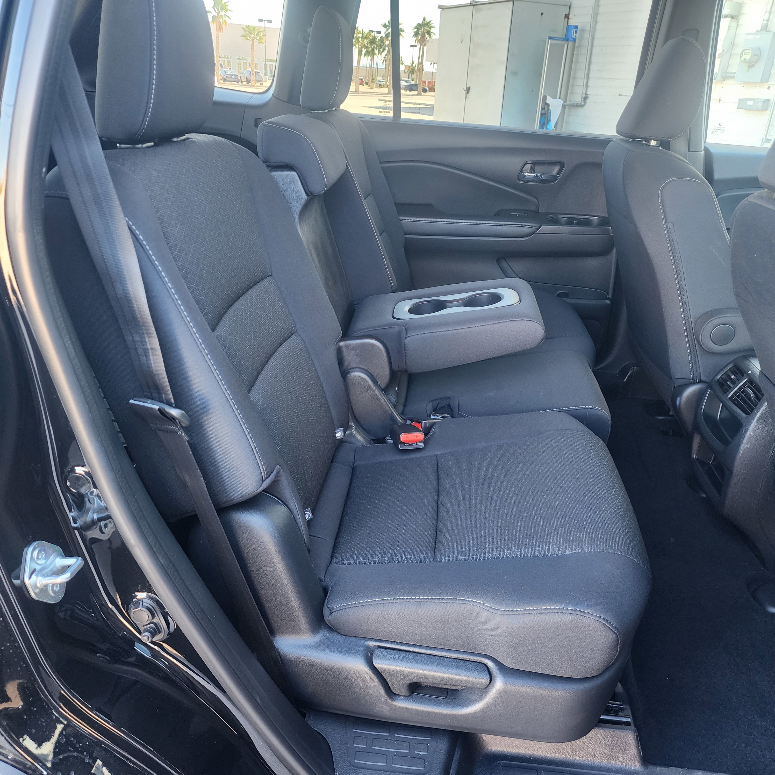 Used 2021 Honda Passport Sport image 13