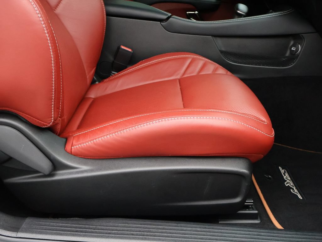 Used 2022 Dodge Challenger SRT Hellcat RWD image 20