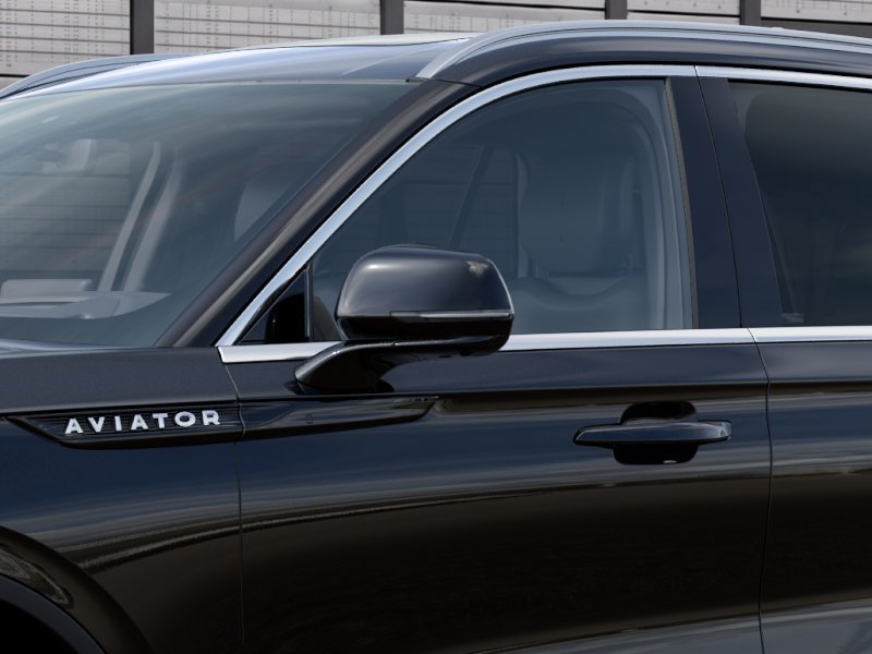 New 2027 Lincoln Aviator AWD image 20