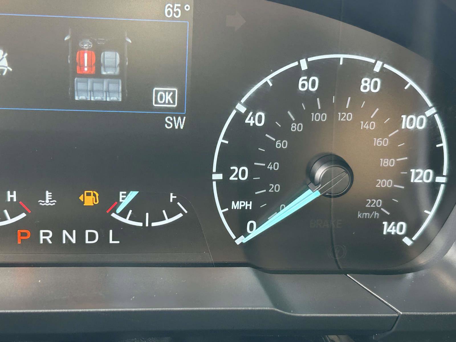 Used 2024 Ford Maverick XLT w/ Equipment Group 300A Standard AWD/4WD image 22
