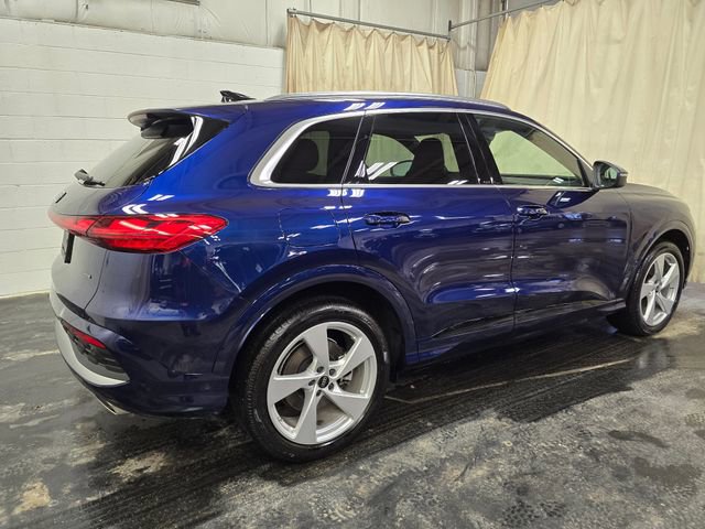 Used 2025 Audi Q5 Prestige image 6