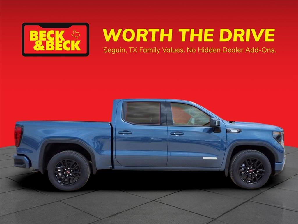 New 2026 GMC Sierra 1500 Elevation w/ Preferred Package image 4