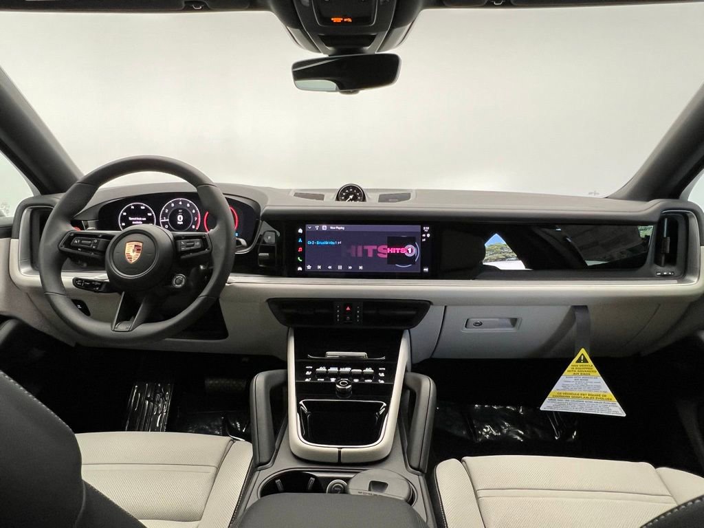 New 2026 Porsche Cayenne Coupe image 6