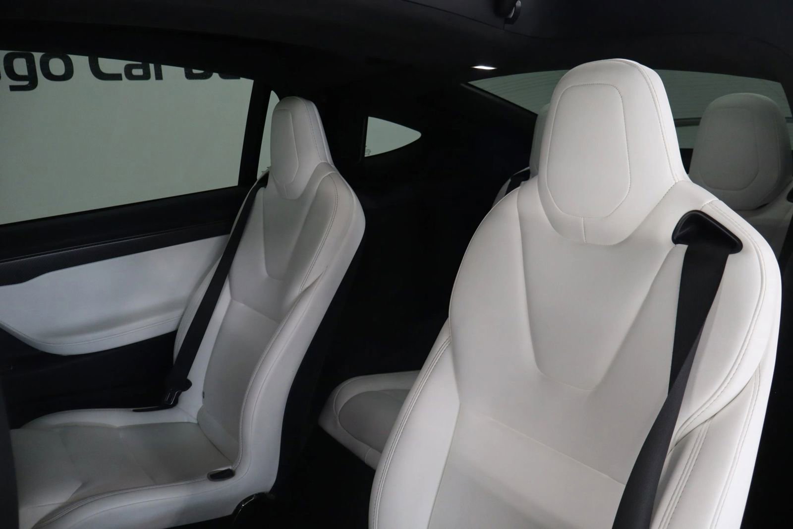 Used 2018 Tesla Model X 100D image 12