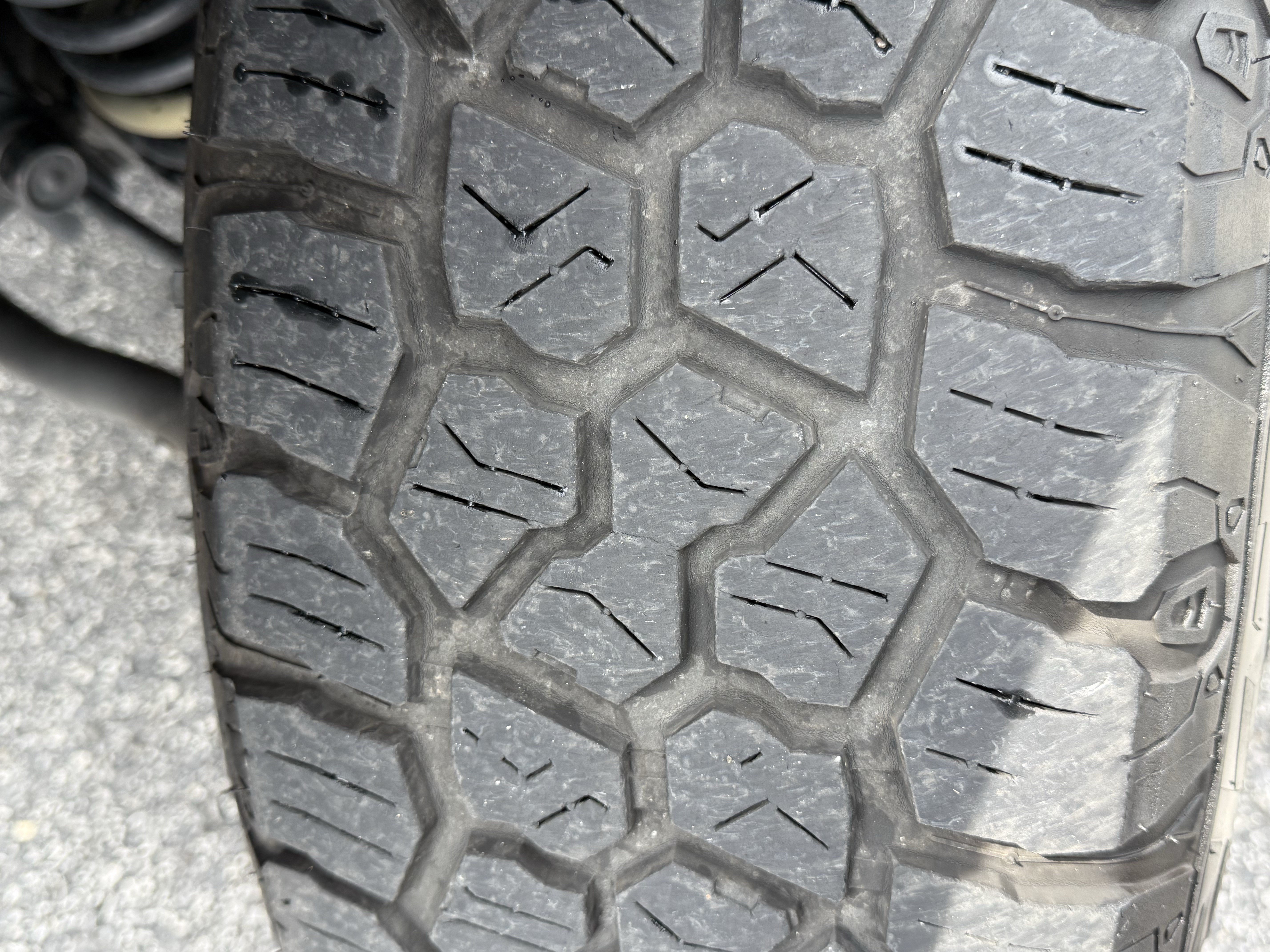 Used 2024 Jeep Wrangler Sport AWD/4WD image 12