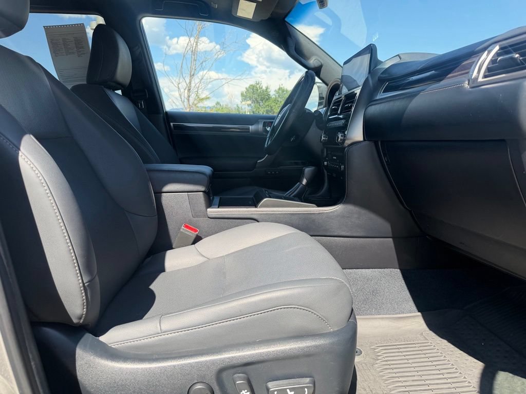Used 2023 Lexus GX 460 Premium AWD/4WD image 30