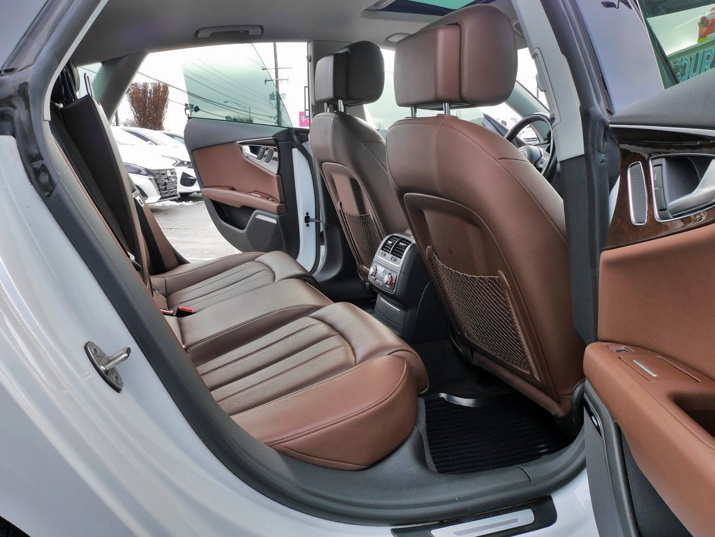 Used 2017 Audi A7 3.0T Prestige image 11