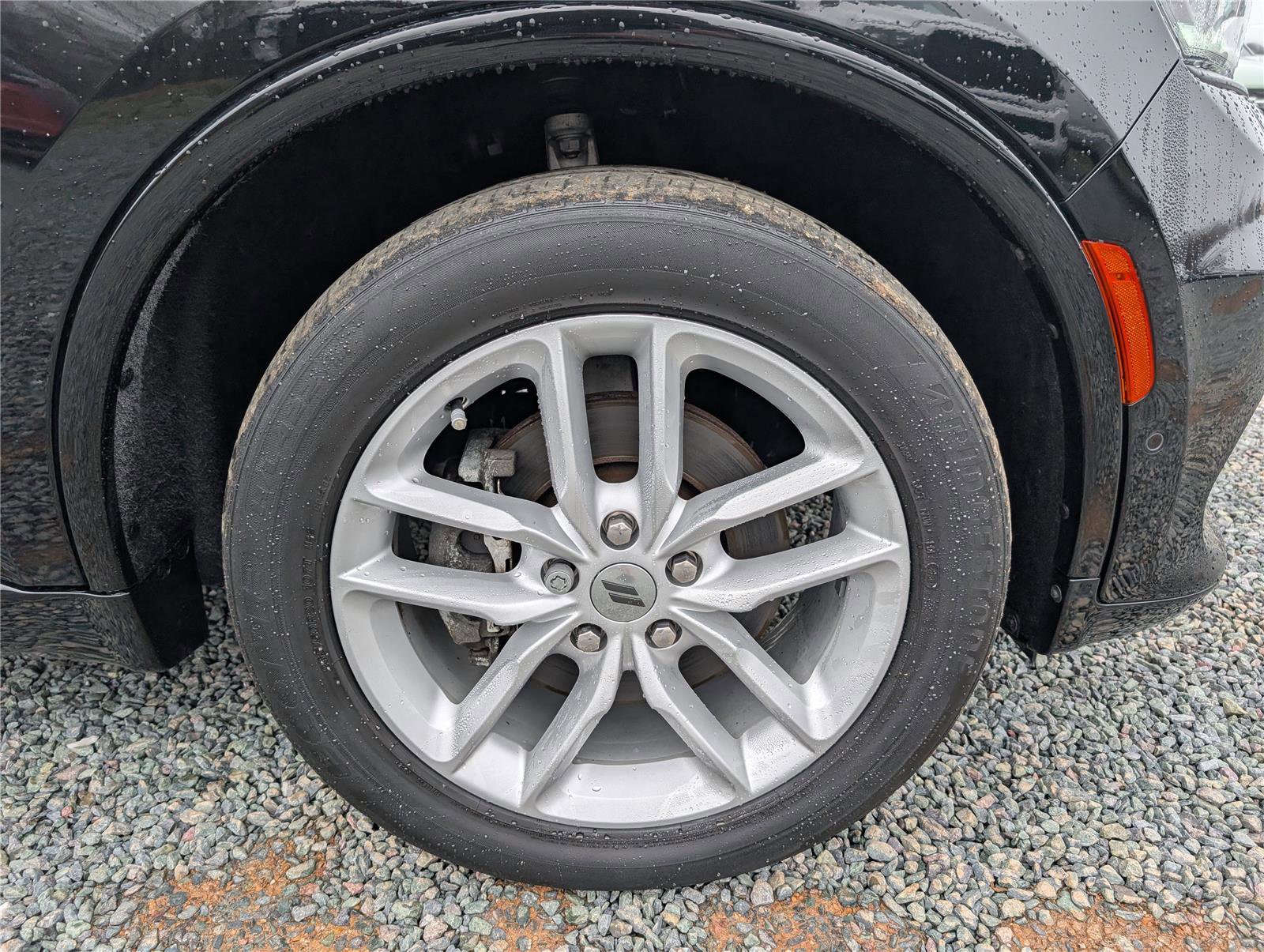 Used 2022 Dodge Durango R/T image 9