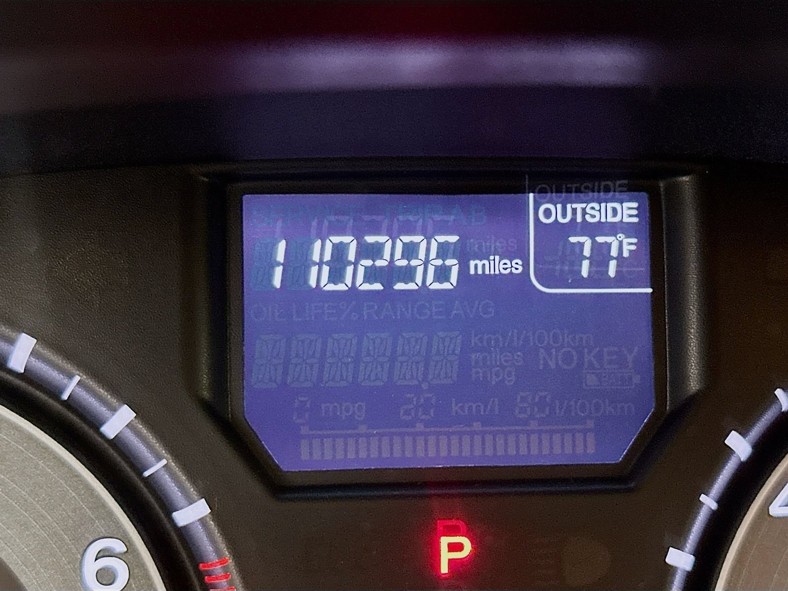 Used 2015 Honda Odyssey EX-L image 12