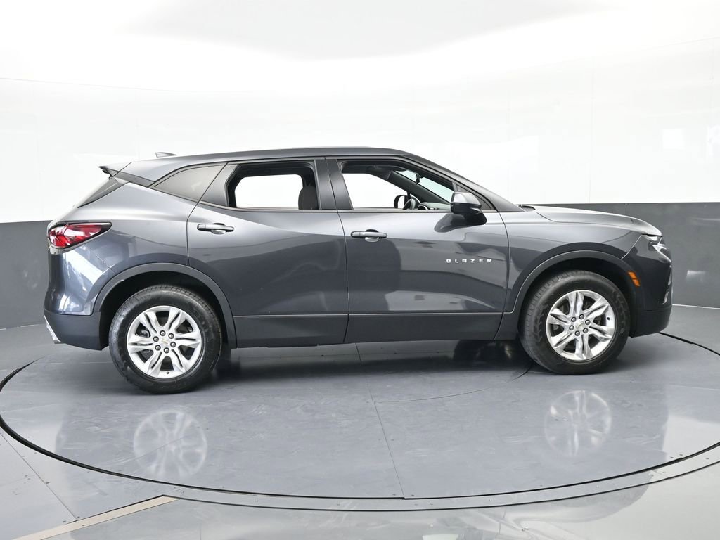 Used 2022 Chevrolet Blazer LT image 7