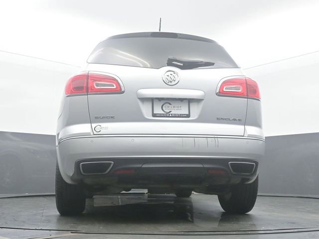 Used 2017 Buick Enclave Convenience image 52