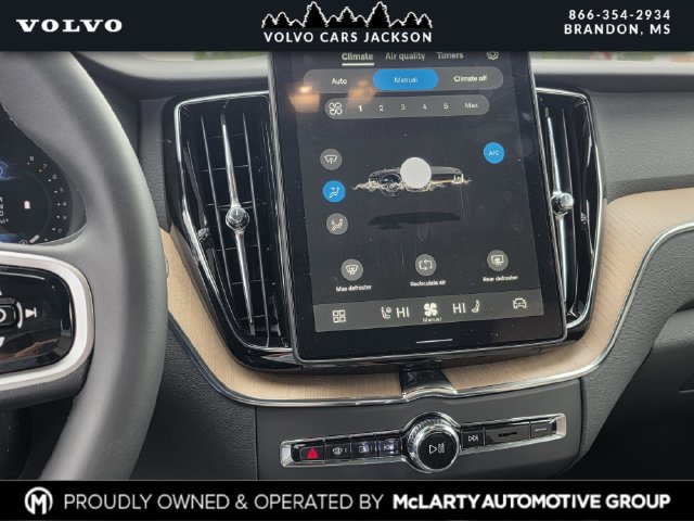 New 2026 Volvo XC60 B5 Plus w/ Protection Package Premier AWD/4WD image 7