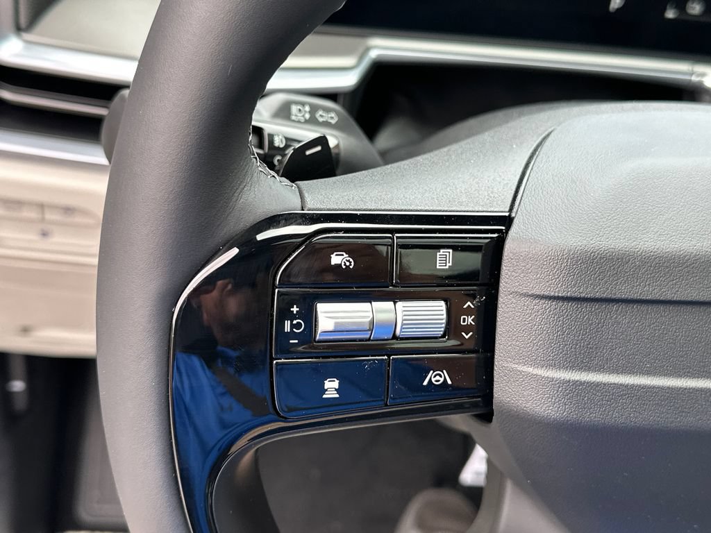 New 2026 Kia Sorento SX Prestige AWD/4WD image 17