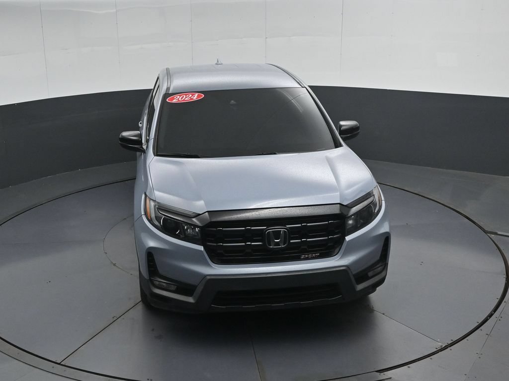 Used 2024 Honda Ridgeline Sport image 46