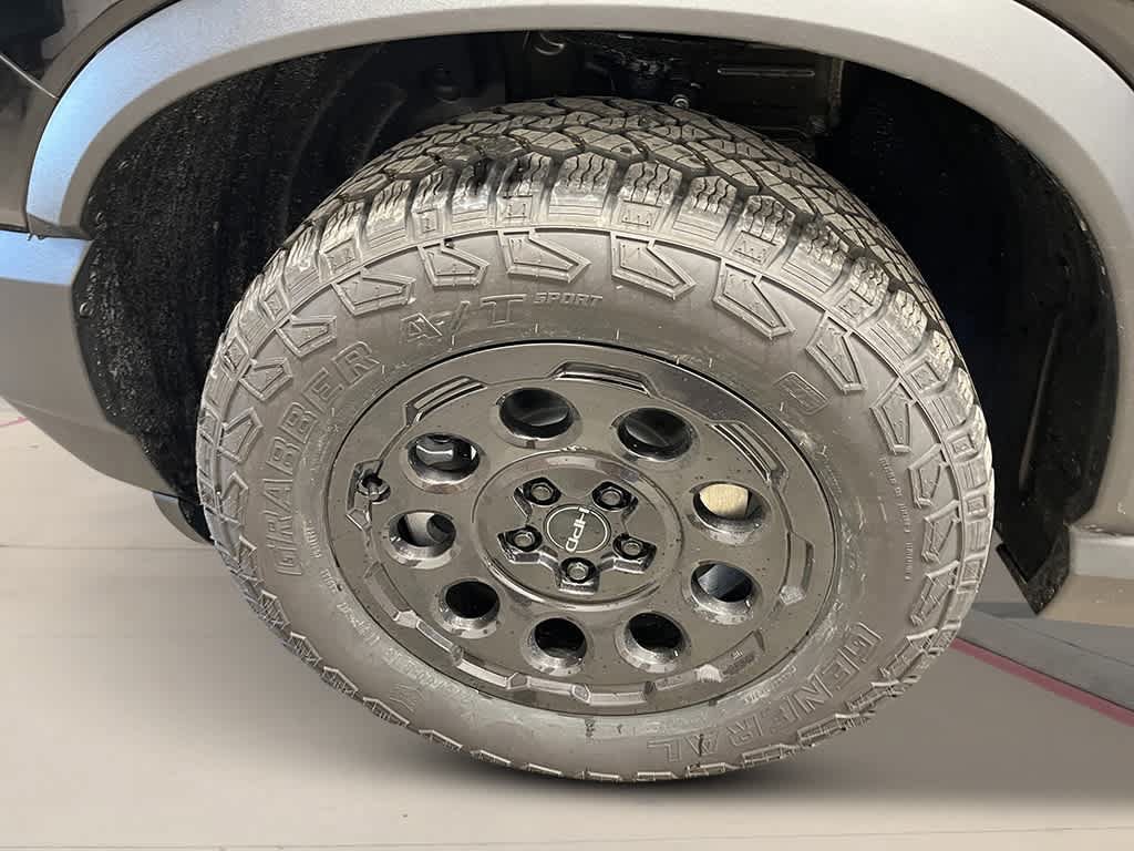 New 2026 Honda Passport TrailSport Elite image 11