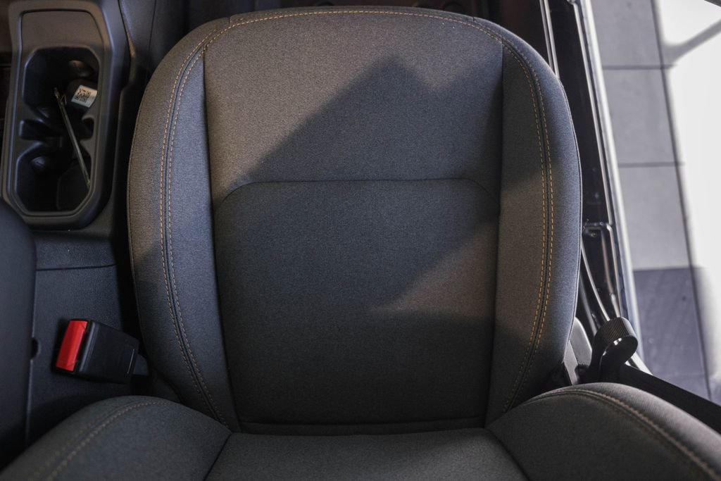 New 2026 Jeep Wrangler Sport S image 31